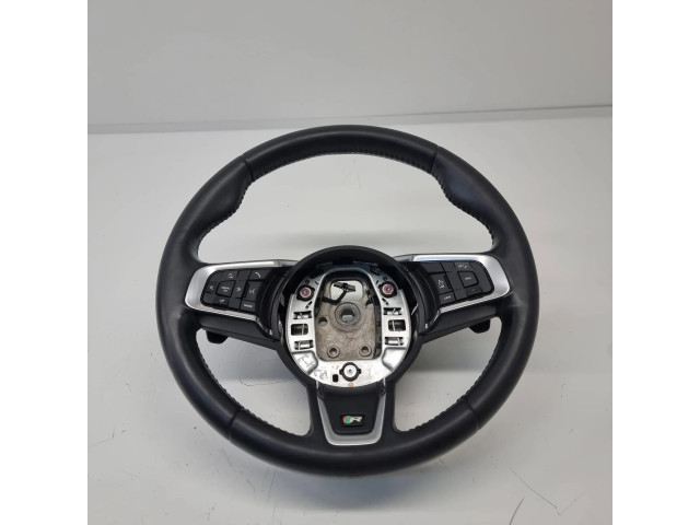 Volant Jaguar E-Pace 2019 J9C33F563RB