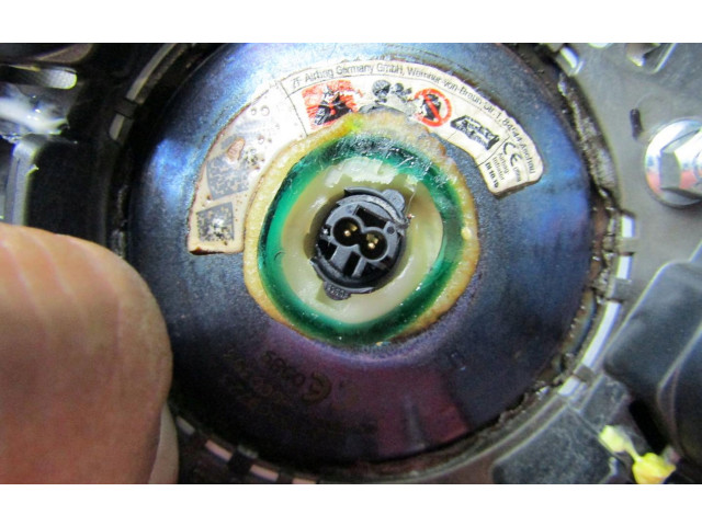 Подушка безопасности водителя 2806P1004571   Nissan X-Trail T33