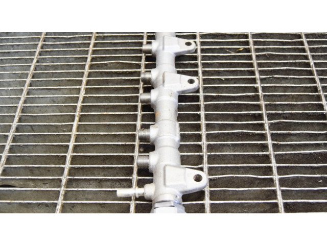 Vstřikovací lišta 0445214315, 8514154   BMW X1 F48 F49  pro naftový motor 2.0 B47 C20 A 