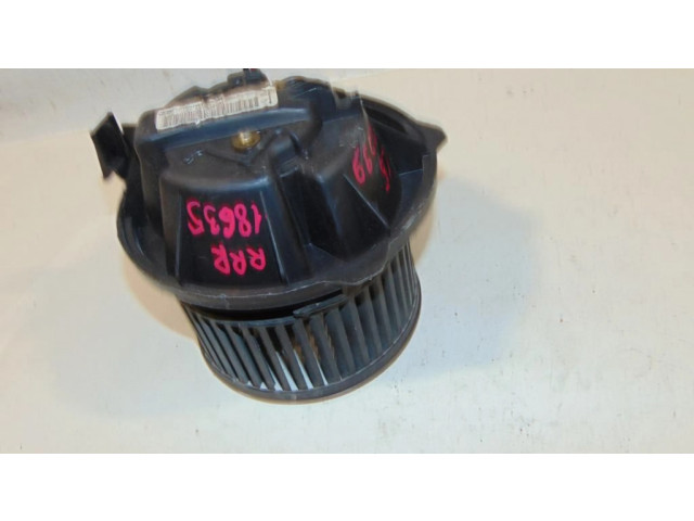 Вентилятор печки    6441N7, E165010   Citroen C5