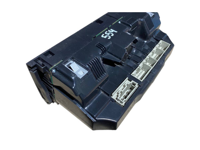 Блок управления климат-контролем 4F2820043P, 4F0910043A Audi A6 S6 C6 4F