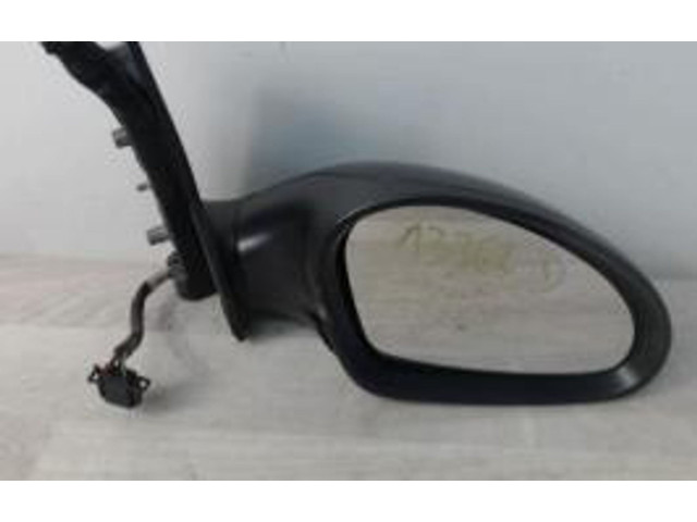 Зеркало (механическое) 5P1857508Q9B9, 5P1857508Q9B9 Seat Altea