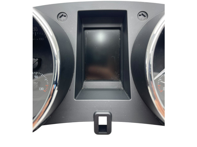 Спидометр (приборный щиток) 5L0920940K, 3219792 Skoda Yeti (5L)