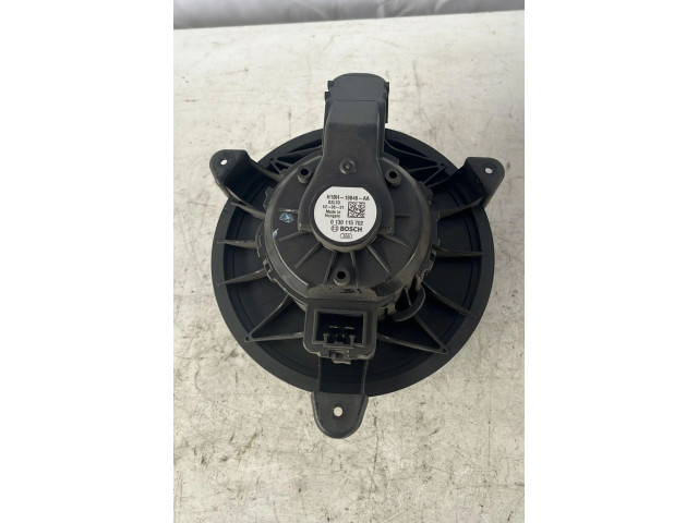Вентилятор печки H1BH-19846-AA, FSJB Ford Fiesta
