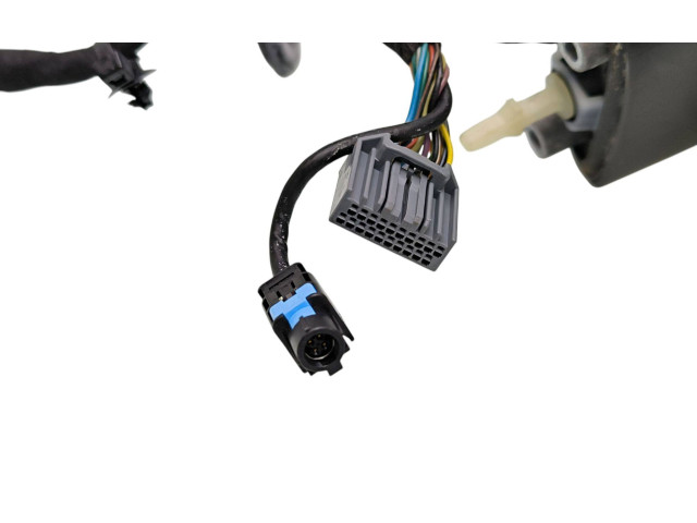 Зеркало электрическое        Volvo XC90  2014 -  года   