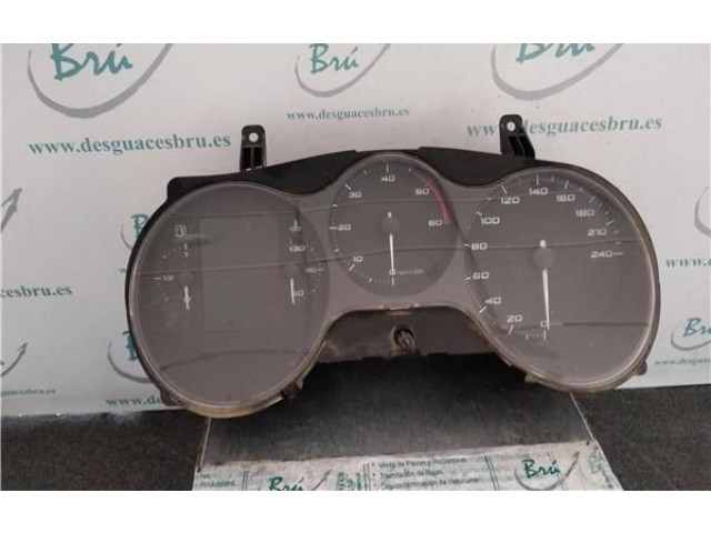 Volant Seat Leon (1P) 2010 1P0920853C, BXF