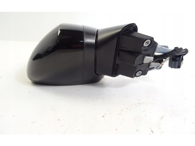 Zpětné zrcátko Nissan Juke II F16 2022