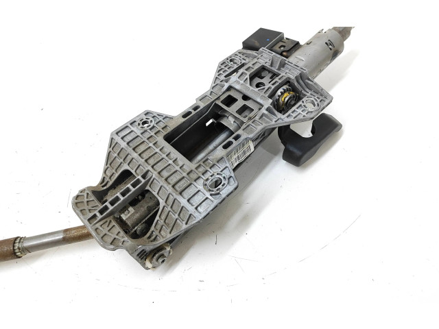 Поршень Ось рулевого колеса  9685984177, 9812112580  Peugeot 508 RXH  