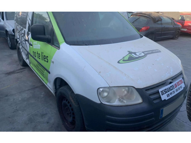 Řídící jednotka 03G906021AQ Volkswagen Caddy