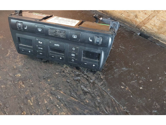 Блок управления климат-контролем 4B0820043J   Audi A6 S6 C5 4B