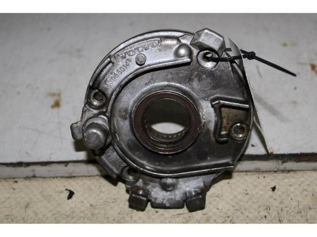 Čerpadlo oleje Ford S-MAX HUWA