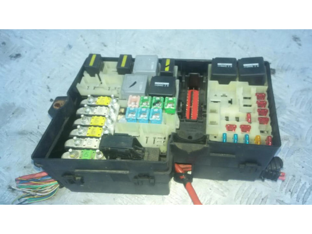 Pojistková skříňka 3m5t14k733plf, 3m5t-14k733-plf Ford Focus 2005