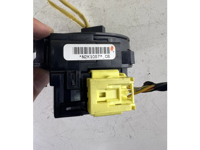 Подрулевой шлейф SRS N2K1057, N2K1057CB   Toyota Corolla Verso AR10