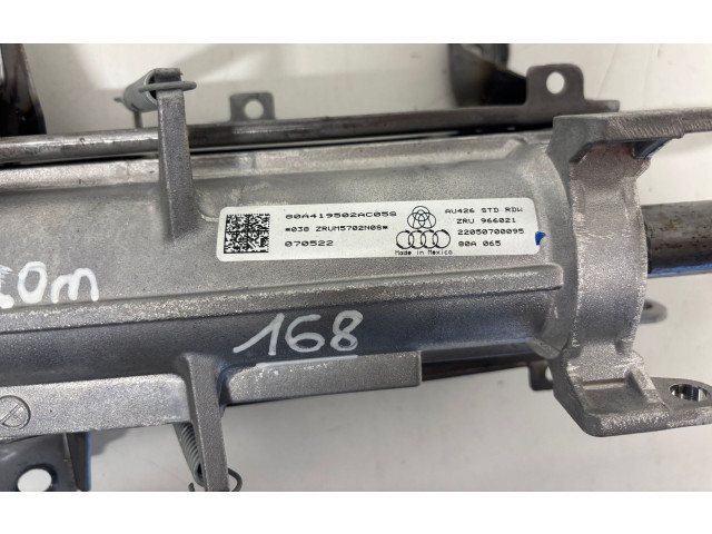 Рулевая рейка 80A419502AC Audi Q5 SQ5 2017 - года