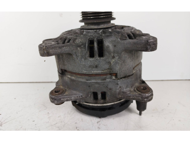 Генератор 00MA45300, 03F903023D   Audi A5 Sportback 8TA      