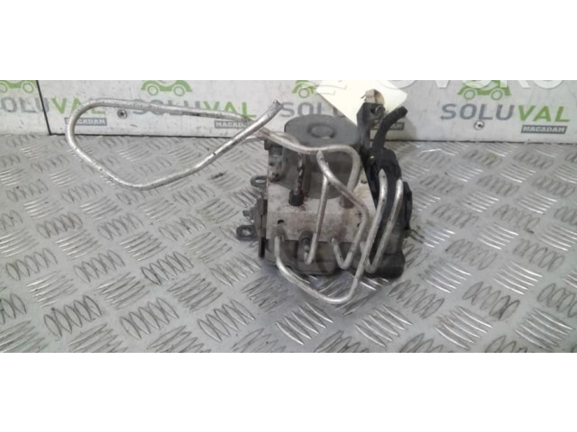 Блок АБС NT   Renault  Twingo III  2014 -  года