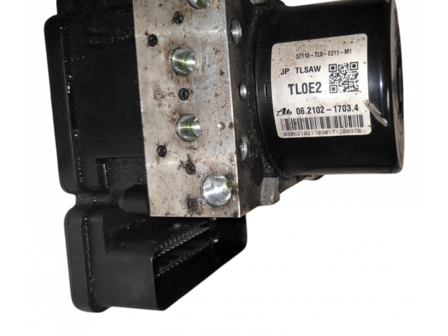 Блок АБС 57110TL0E211M1, 06210217034 Honda Accord 2008 - 2016 года