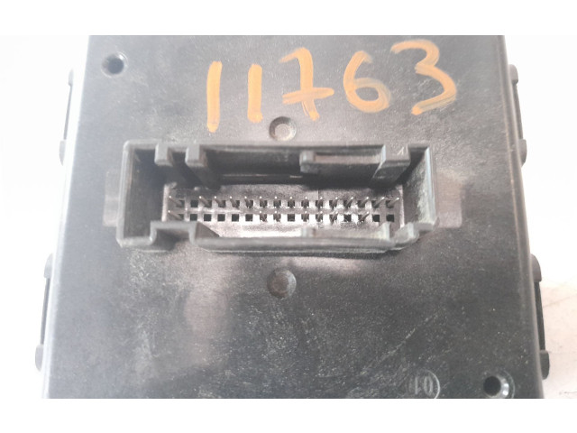 Блок управления 5WA959436Q Skoda Octavia Mk4