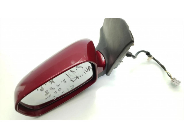 Зеркало электрическое        Honda Civic  2001-2005 года   