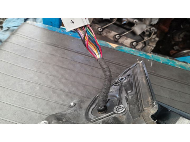 Зеркало электрическое        Jaguar XF   -  года   