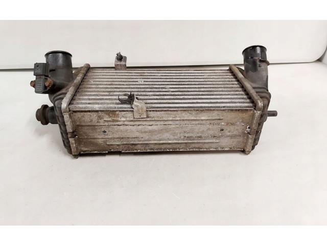 Интеркулер 28270-2A770 KIA Ceed