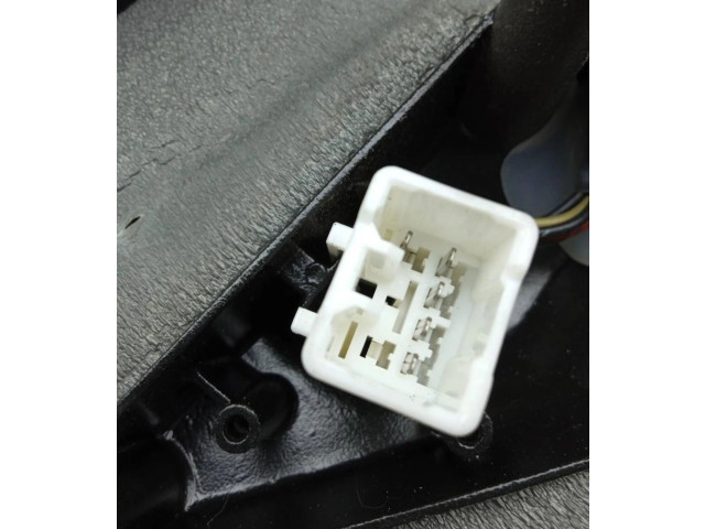 Зеркало электрическое        Chevrolet Astra  2008 - 2011 года   