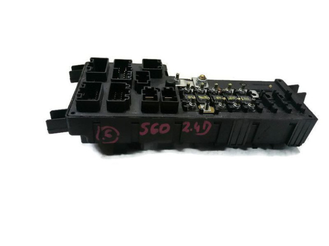 Блок предохранителей 518787205 Volvo S60