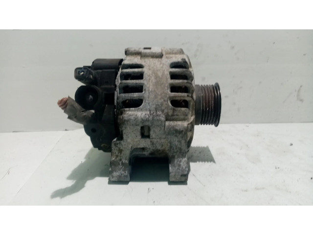 Генератор 5702H1, 944390901470 Peugeot 107 1.4