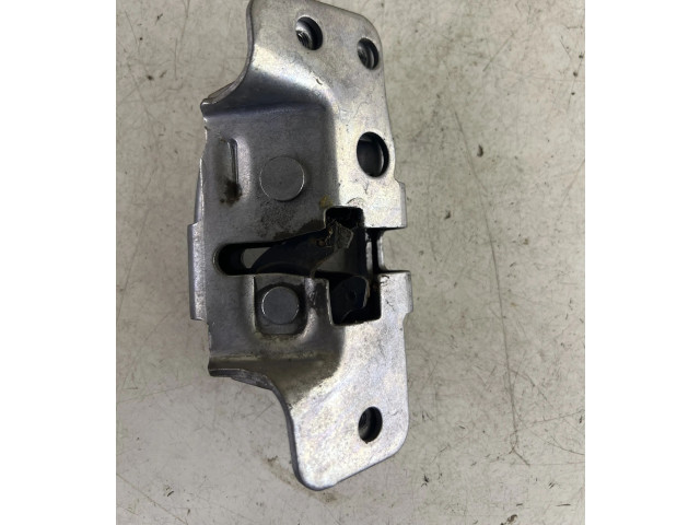 Pojistková skříňka Замок раздвижная дверь 020334, 020332 Chrysler Grand Voyager V 2009