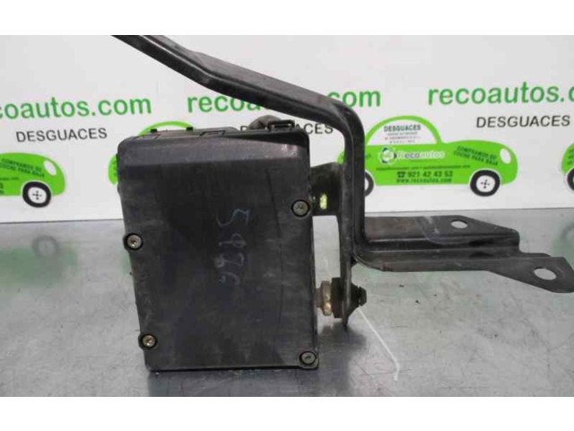 Блок АБС Q003T05771, X2T31975M1 Mitsubishi Galant 1997 - 2003 года