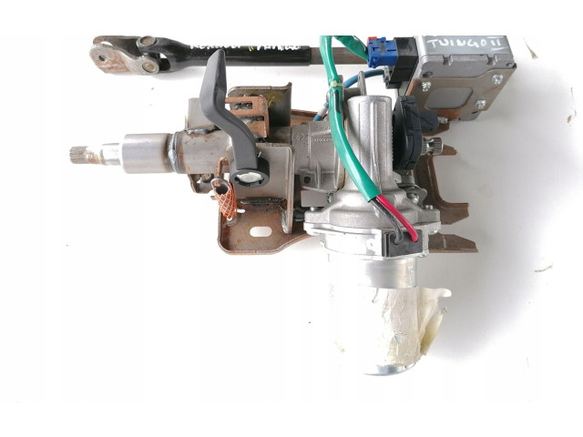 Рулевая рейка 488109657R Renault Twingo II 2007 - 2014 года