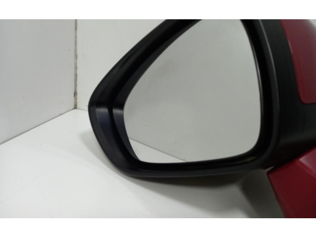 Зеркало электрическое Citroen C4 I 2004 - 2010 года