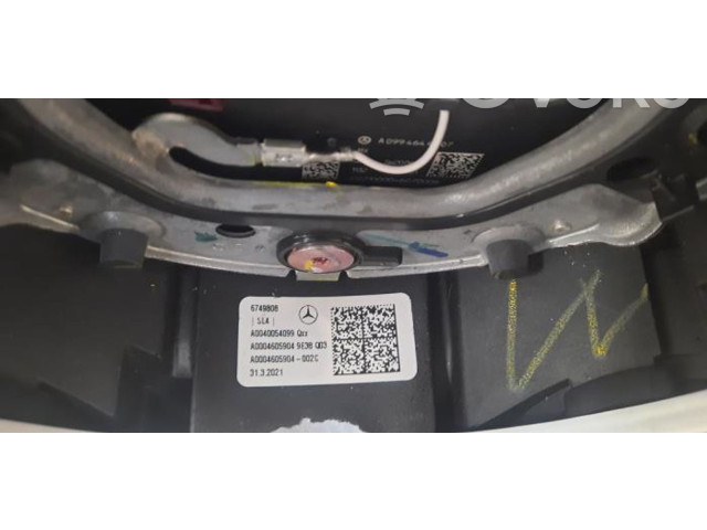 Volant Mercedes-Benz GLE W167 2021 A0040054099