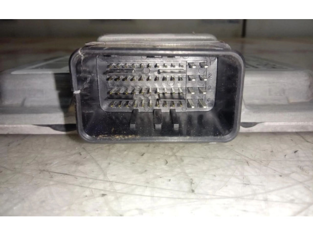 Řídící jednotka Nissan Juke I F15 2018