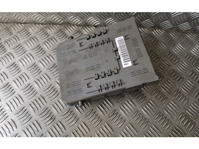 Блок предохранителей 9649477480 Fiat Ulysse