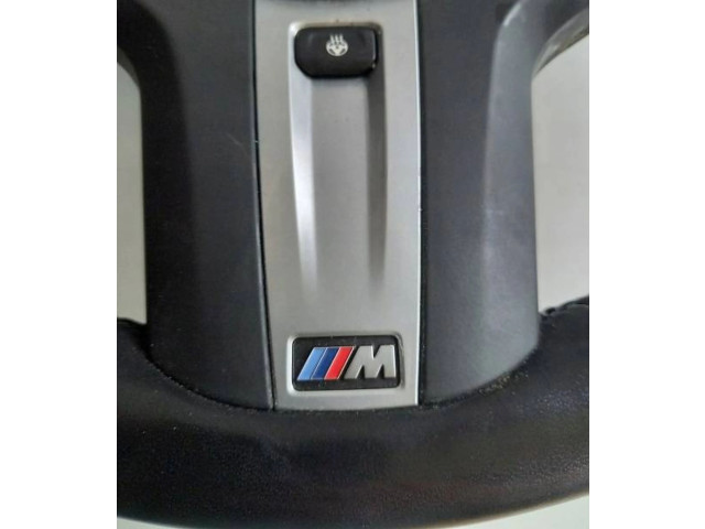 Руль BMW X5 G05 2018 - года