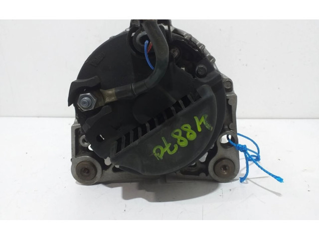 Lichtmaschine 03D903025J   Skoda Fabia Mk2 (5J)      