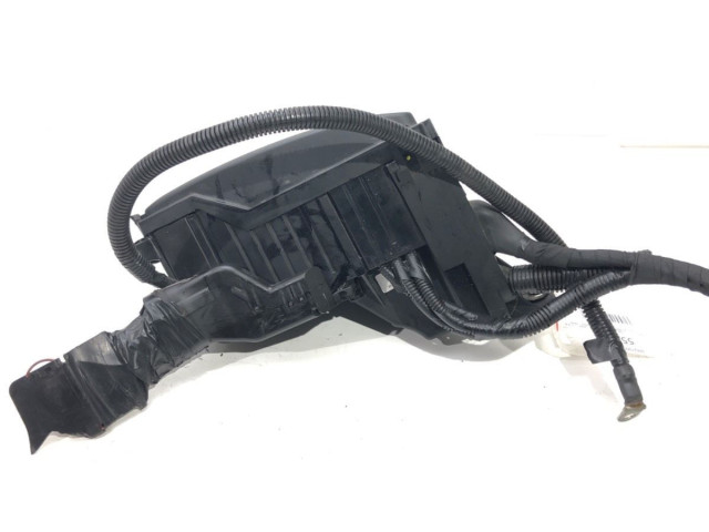 Блок предохранителей     Ford Galaxy    