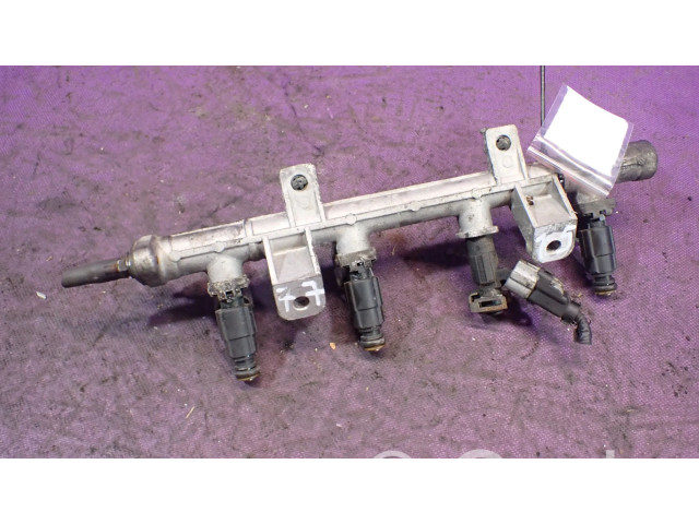 Магистральная трубка топлива 3531022600 Hyundai Getz