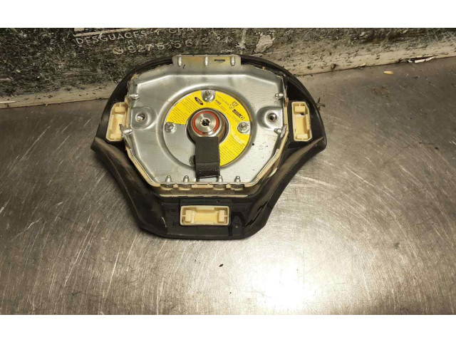 Подушка безопасности водителя 94ABA042B85   Ford Escort