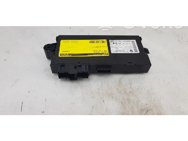 Блок комфорта 5WK49513MBR, 2072286264   Mini One - Cooper Coupe R56   