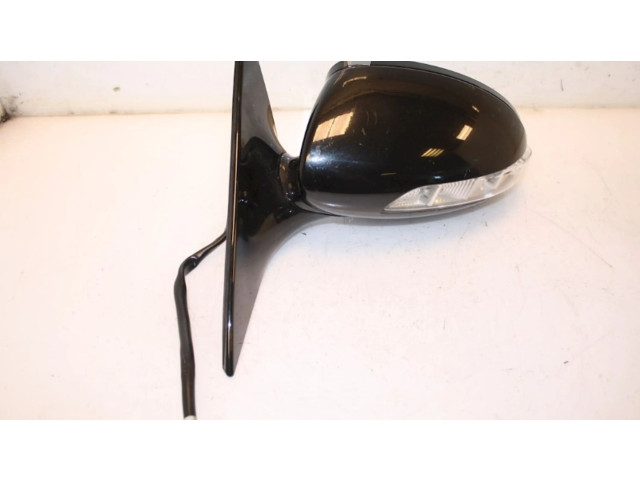 Зеркало (механическое)       Mercedes-Benz CL C216  2007 - 2014 года   