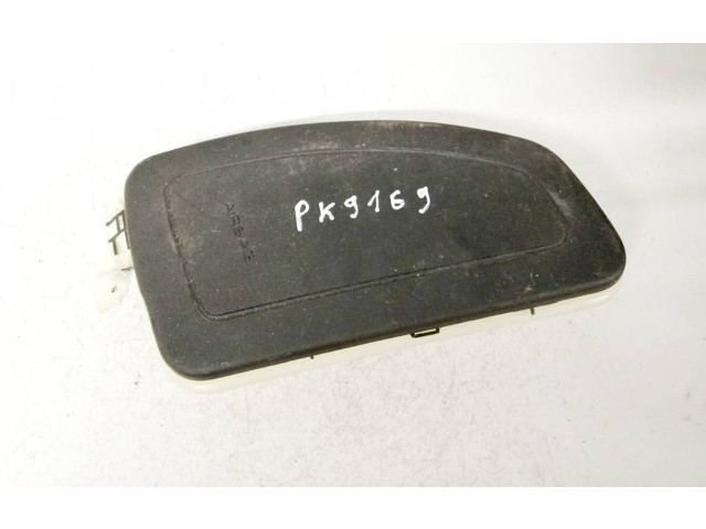 Подушка безопасности в сиденье 96625550zd, 0070838 Dacia Lodgy