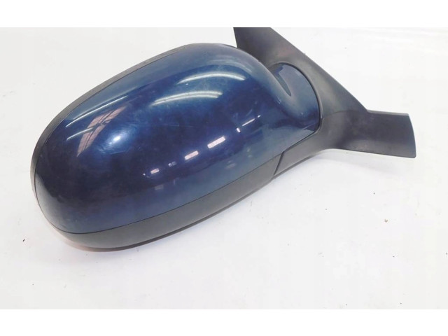 Зеркало электрическое        Volvo S80  1999 - 2003 года   