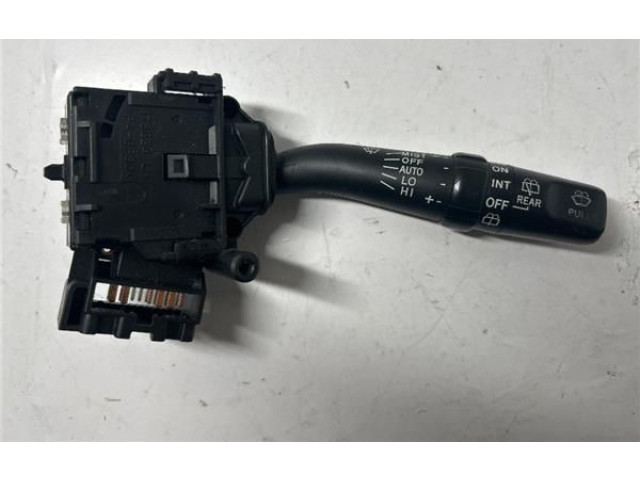 Переключатель дворников 8465205170, 173654LH Toyota Corolla Verso AR10