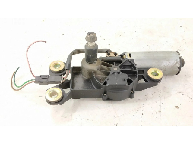 Моторчик заднего дворника 0000614V013000000, Q0000614V013000000 Smart ForTwo II