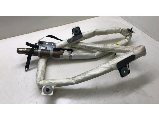 Боковая подушка безопасности 08648370, 603771600D   Volvo S80