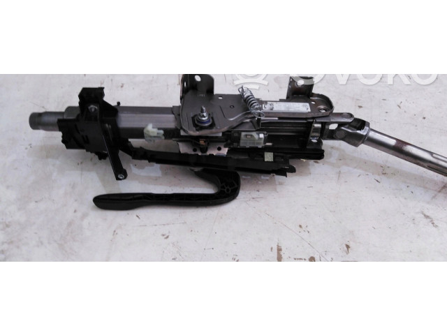 Рулевая рейка 5Q1419512K Audi Q3 F3 2018 - года