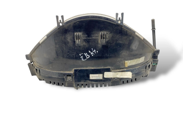 Přístrojová deska Mercedes-Benz C W203 2003 A2035405047, 2035405047