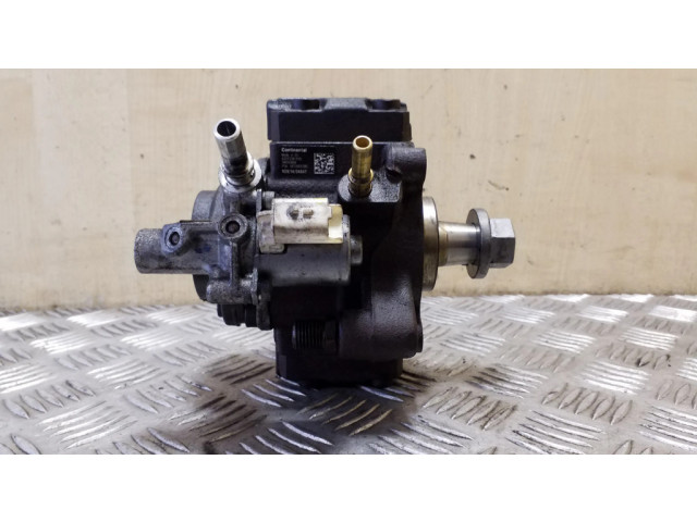 Топливный насос